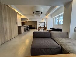 Blk 548 Serangoon North Avenue 3 (Serangoon), HDB 5 Rooms #595121621